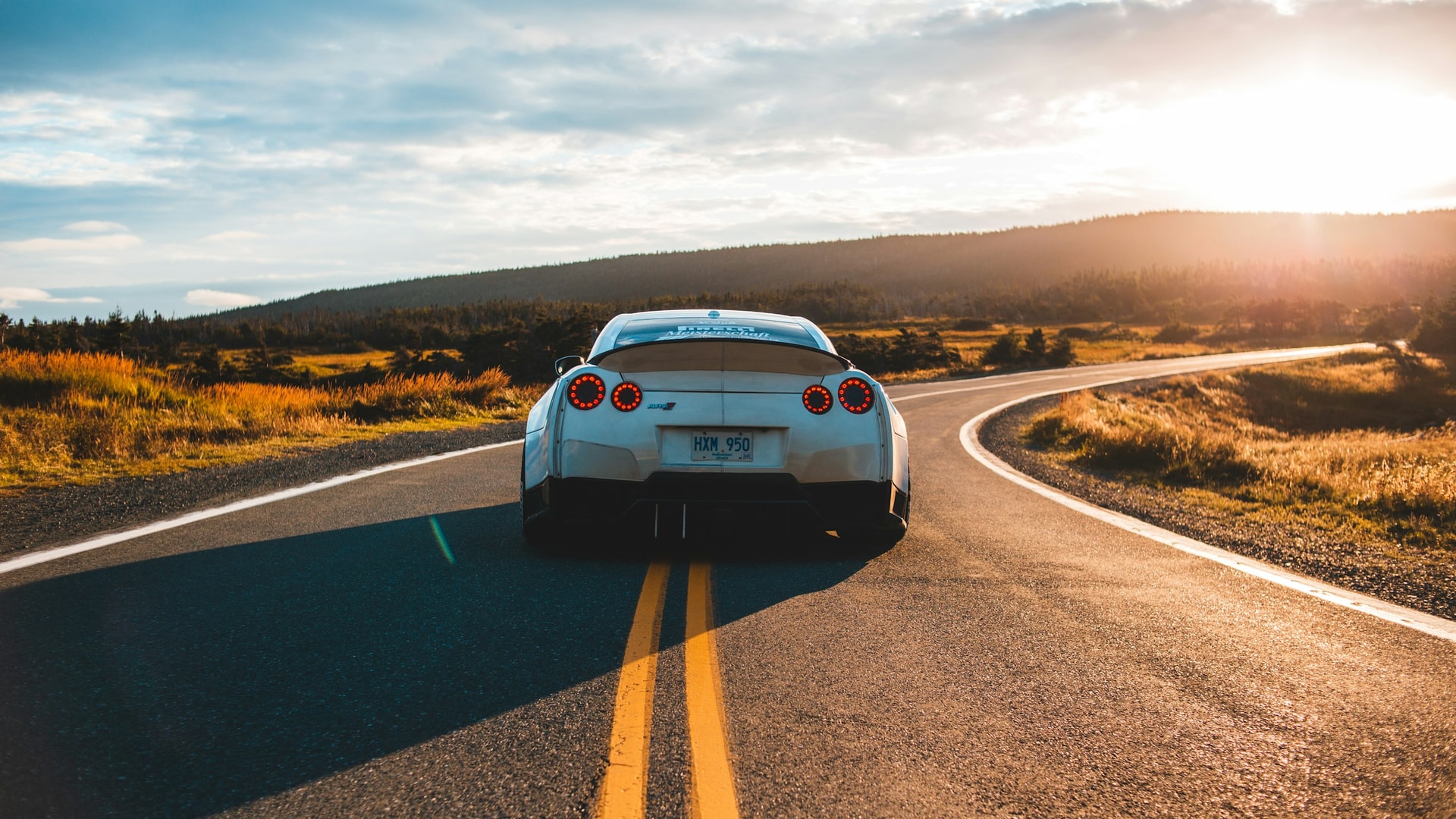 Vehicles you can inspect before you pay.